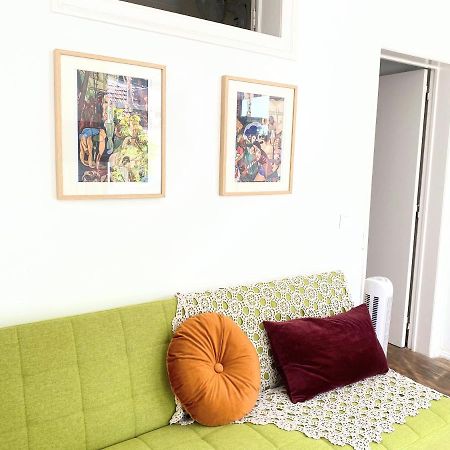 Portuguese Apartment In The Heart Of Lisboa Екстериор снимка