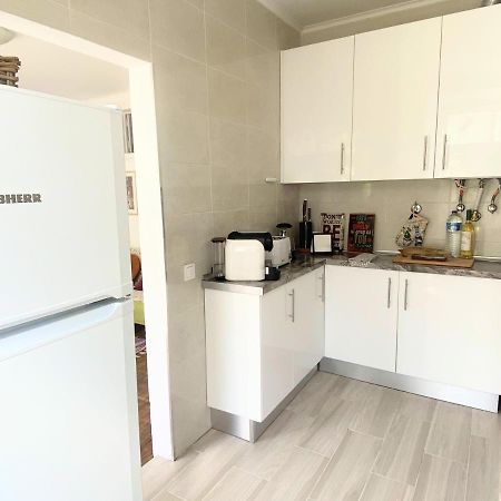 Portuguese Apartment In The Heart Of Lisboa Екстериор снимка