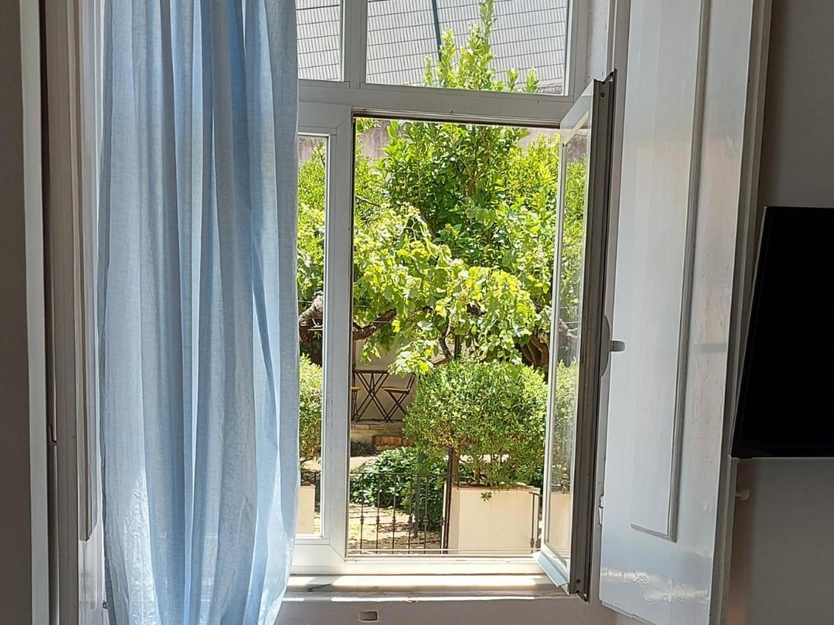 Portuguese Apartment In The Heart Of Lisboa Екстериор снимка